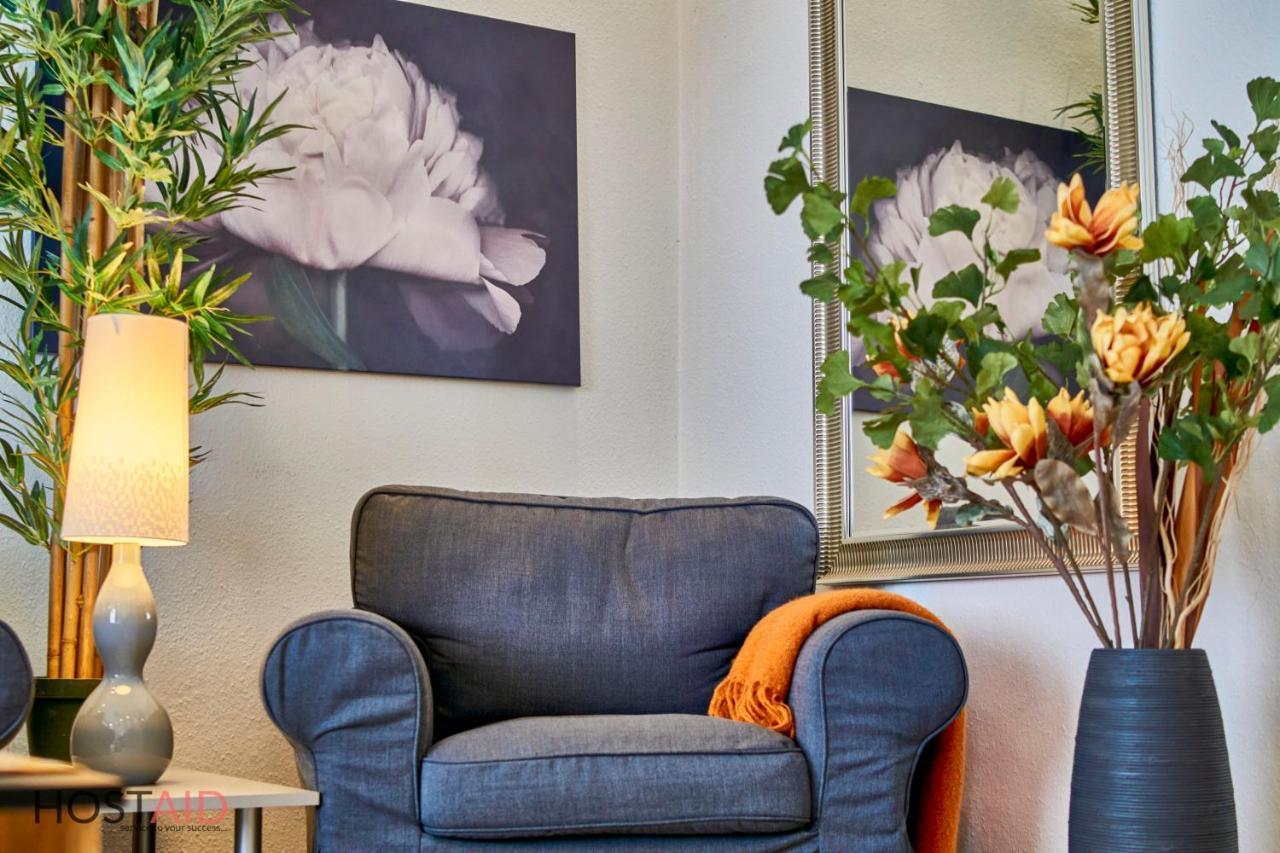 M52 Apartment - Hostaid Budapest Esterno foto