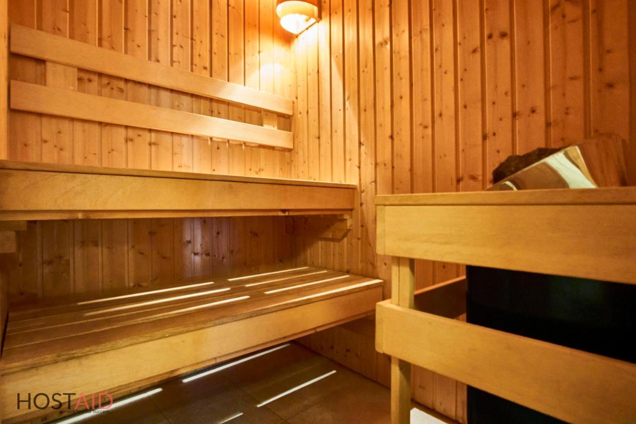 M52 Apartment - Hostaid Budapest Esterno foto